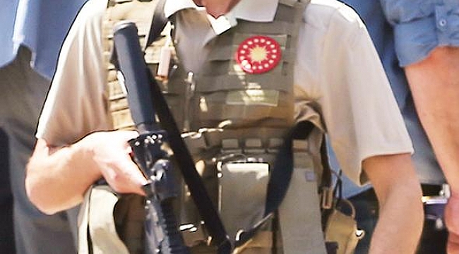 ABD'den Tükiye'ye karşı iki adım...