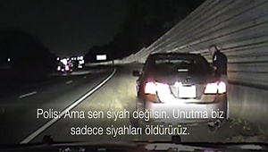 ABD Polisinden Skandal: Siyahileri Öldürürüz