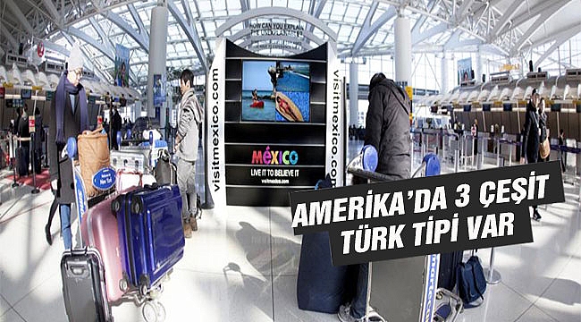 ABD'ye ilk Gelenlerin Yaşadığı Sorunlar