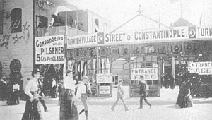 Amerika'nın İlk Osmanlı Köyü