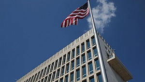 Amerikalı Diplomatlara Havana da Ne Oldu?