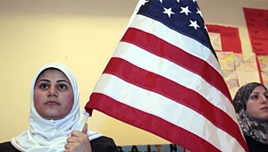 Amerikalılar Halen Ülkelerini Seviyor