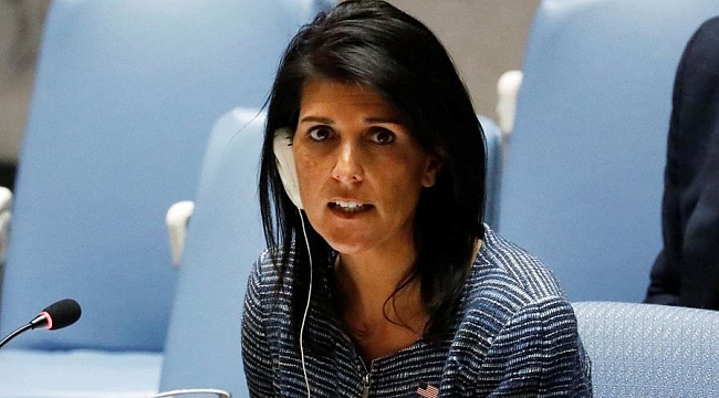 Daha fazla ABD'den Arakan tepkisi: Myanmar hükümeti sivillerin haklarını ve onurlarını korumalı
