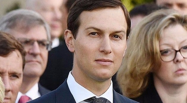 Trump'ın avukatları Kushner'ın istifasını istedi