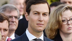 Trump'ın avukatları Kushner'ın istifasını istedi