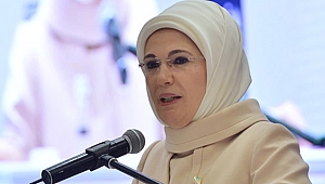Emine Erdoğan: Yerli Tohum Kullanın