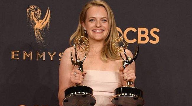 Emmy Ödülleri Sahibini Buldu