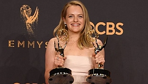 Emmy Ödülleri Sahibini Buldu