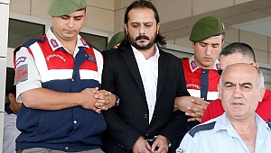 Emrah Serbes Tutuklandı