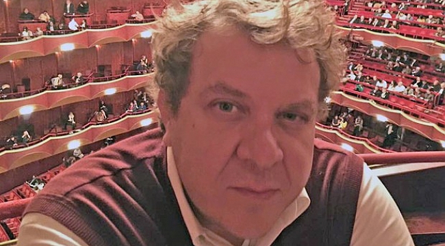 Erdal Kuyumcu Davasında Karar Çıkmadı