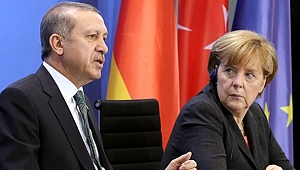 Erdoğan: 'Almanya Seçimleri Derstir'