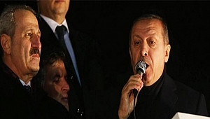 Erdoğan’dan ABD’ye Çağlayan Tepkisi