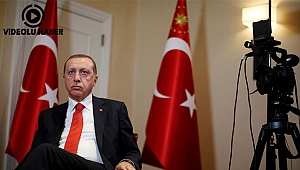 Erdoğan: Esad'ın kalması cinayettir