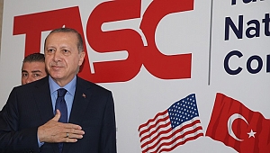 Erdoğan: Fetöcüleri İçinizde Barındırmayın