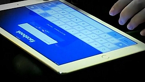 Facebook ve Google Kongre'de ifade Verecek