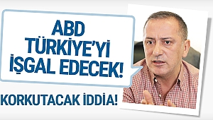 Fatih Altaylı'dan korkutan iddia! ABD Türkiye'ye müdahale edecek
