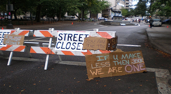 Gelecek Hafta Manhattan'da Bu yollar Kapalı