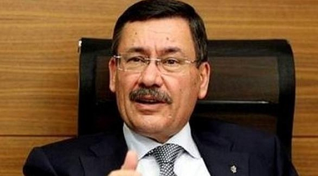 Gökçek'ten ABD Sözcüsüne yanıt: "Attığım twitlerin anlamı..."