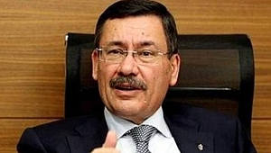 Gökçek'ten ABD Sözcüsüne yanıt: "Attığım twitlerin anlamı..."