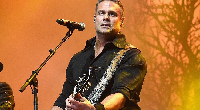 Helikopter Kazasında Troy Gentry öldü