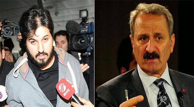 Hükümetten Zafer Çağlayan Açıklaması