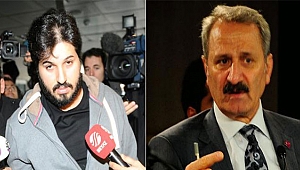 Hükümetten Zafer Çağlayan Açıklaması