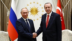 Irak ve Suriye'nin Toprak Bütünlüğü Vurgusu