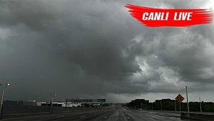 Irma Kasırgası CANLI İzleyin