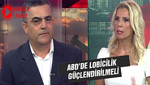 Kenan Çağlar ABD Gündemini Değerlendirdi
