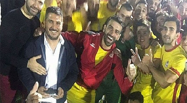 Malatyaspor USA 3 Astoria FC 0