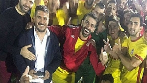 Malatyaspor USA 3 Astoria FC 0