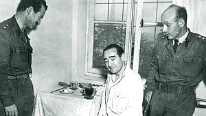 Menderes'in İdam sehpasında Son Sözleri
