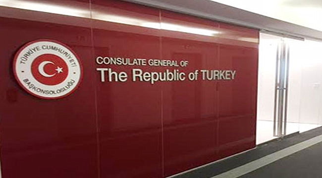 Miami Türk Konsolosluğundan Duyuru