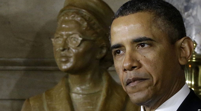 Obama: "DACA’nın İptali Hata"