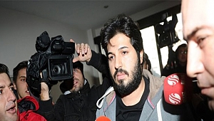 Rıza Sarraf Serbest mi Bırakıldı?
