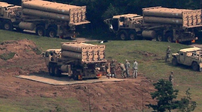 S. Korea braces for another possible N. Korea missile test
