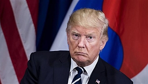 Trump’tan Senatörlere Sağlık Yasası Baskısı