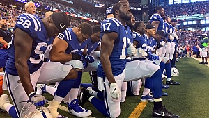 Trump ve NFL arasındaki kriz büyüyor