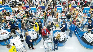 Wal-Mart Türkiye Ofisini Kapattı