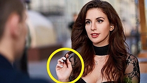 10 Madde de Karşınızdaki Kadının Beden Dili Neler Söylüyor?