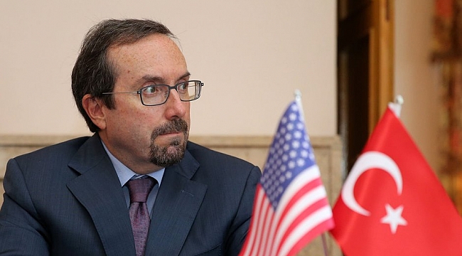 ABD Büyükelçisi Bass’ın tutuklanmasını istedi