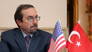ABD Büyükelçisi Bass’ın tutuklanmasını istedi