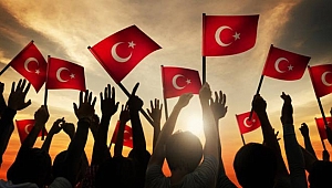 ABD'de ki Cumhuriyet Kutlamaları