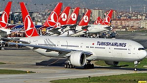 ABD ile Vize krizi THY’yi vurdu