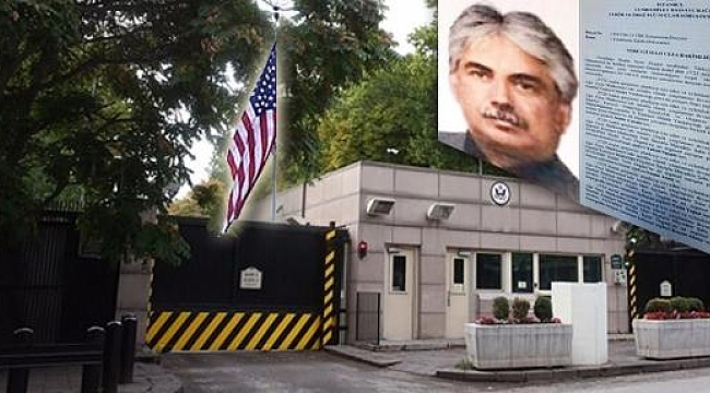 ABD'nin istediği Telefon Çözüldü
