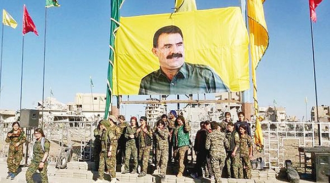 ABD'nin Rakka Marifeti
