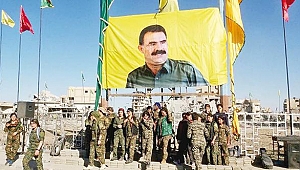 ABD'nin Rakka Marifeti