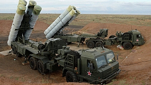 ABD'nin S400'e karşı bir silahı yok