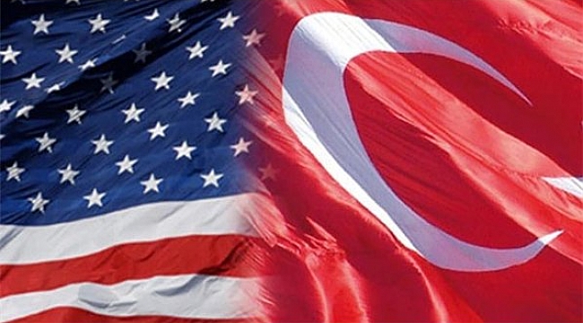 ABD Tape istedi Türkiye Vermedi