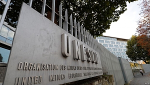 ABD ve İsrail UNESCO'dan Ayrılıyor